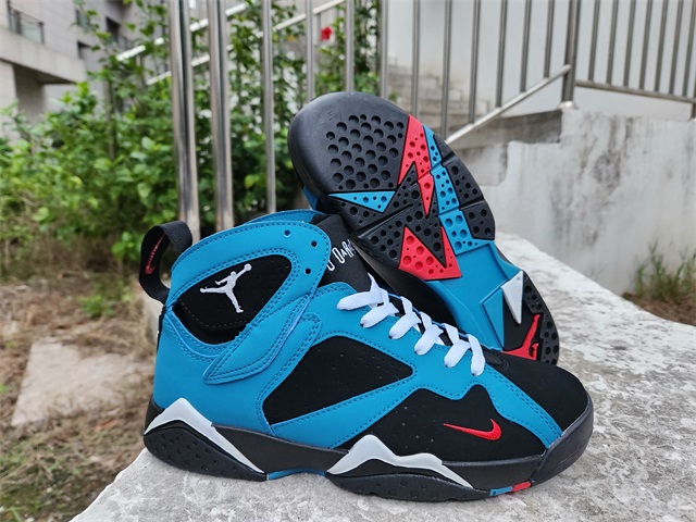 men air jordan 7 shoes 2022-12-9-002